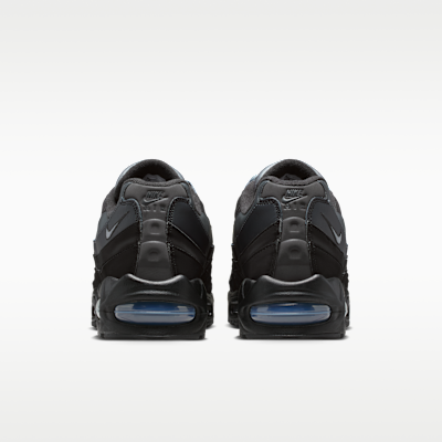Nike Air Max 95 Big Bubble Zapatillas - Hombre