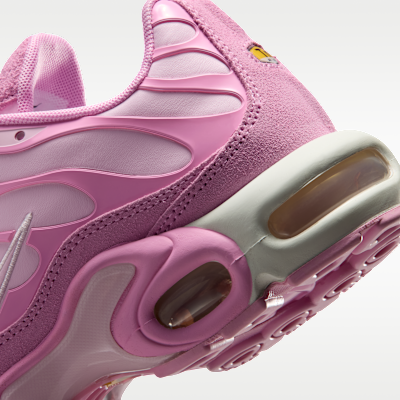 Nike Air Max Plus Kadın Ayakkabısı görsel 8