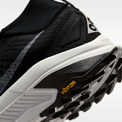 Nike ACG Zegama Trail Arazi Tipi Erkek Koşu Ayakkabısı görsel 8