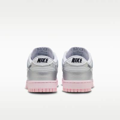 Nike Dunk Low LX Women's Shoes