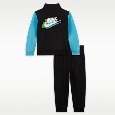 Tracksuit i trikå Nike Active Joy för baby (12-24 mån)
