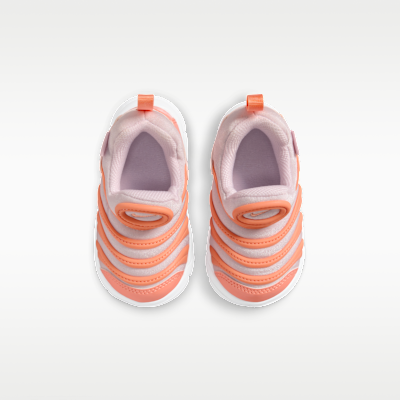 Nike Dynamo Free Baby/Toddler Shoes