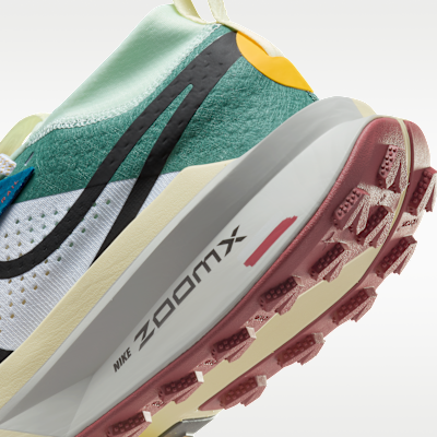 Nike Zegama 2 Men's Trail-Running Shoes
