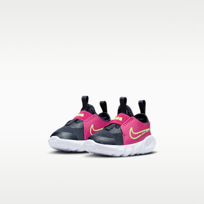 Nike Flex Runner 2 Baby/Toddler Shoes