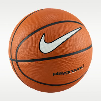 Nike Everyday Playground 8P Basketball (Deflated)