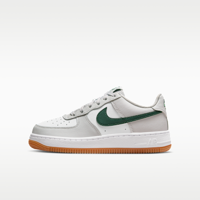 Tenis para niños grandes Nike Air Force 1