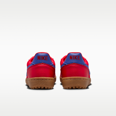 Tenis para mujer Nike Field General