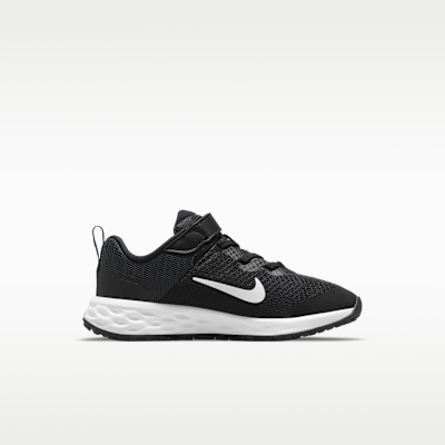 Nike Revolution 6 Younger Kids' Shoes