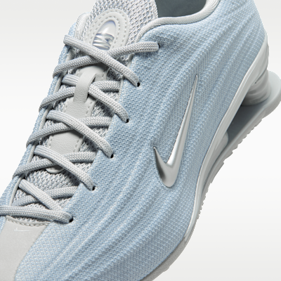 Nike Shox Z Kadın Ayakkabısı görsel 7