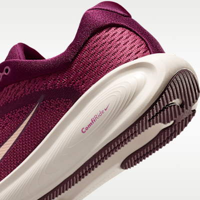 Nike Stellar Ride Big Kids' Running Shoes