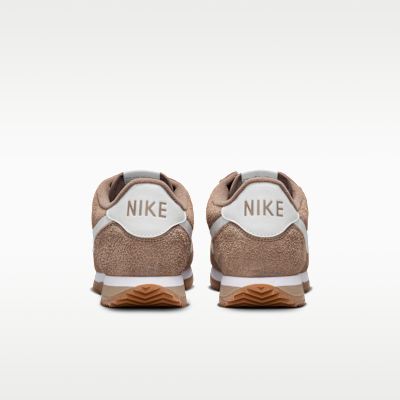 Chaussure Nike Cortez Vintage Suede pour femme