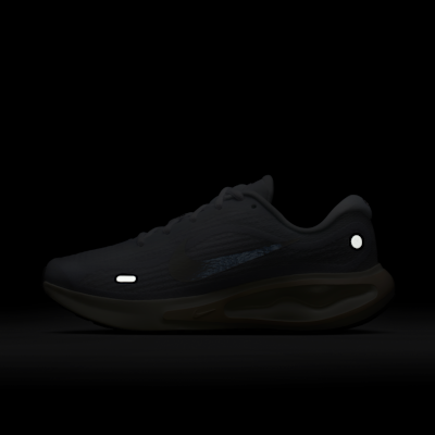 Nike Journey Run hardloopschoenen voor dames (straat)