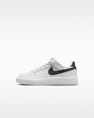 Детские кроссовки Nike Force 1 Low EasyOn Little Kids'