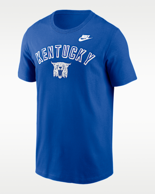 Мужская футболка Kentucky Legacy Nickname Nike College