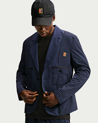 Мужские Nike Club Rules Helios Blazer