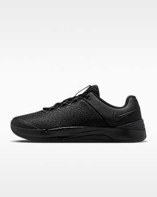 Nike  sneaker Zwart/Dark Smoke Grey