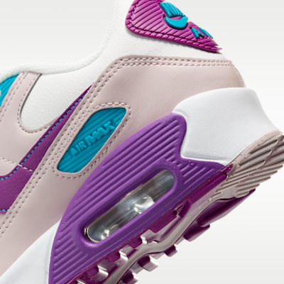 Nike Air Max 90 LTR Older Kids' Shoes