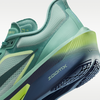 Nike Zoom Fly 6 Men's Road Racing Shoes