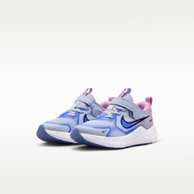 Tenis para niños de preescolar Nike Cosmic Runner