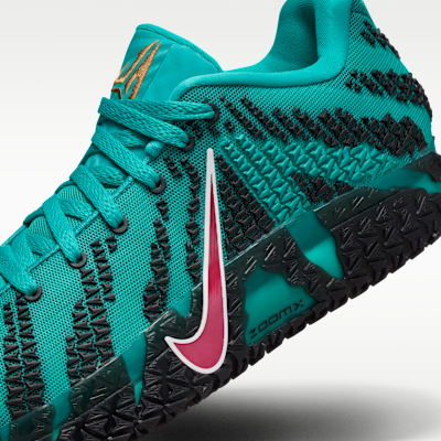 자 3 '스크래치 3.0' EP 농구화