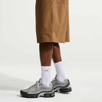 Nike Everyday Elevated "Air Max" Crew Çorap (3 Çift) görsel 6