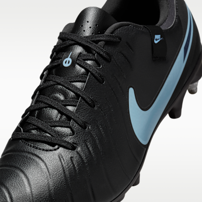 Scarpa da calcio a taglio basso per terreni morbidi Nike Tiempo Legend 10 Academy