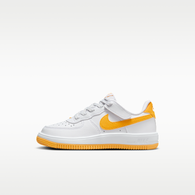 Nike Force 1 低筒 EasyOn 小童鞋款