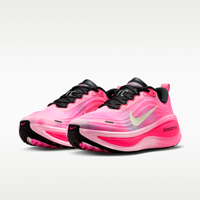 Nike Vomero Plus Kadın Yol Koşu Ayakkabısı görsel 5