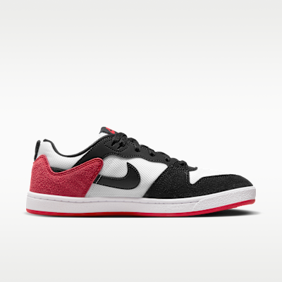 Nike SB Alleyoop Skate Shoes