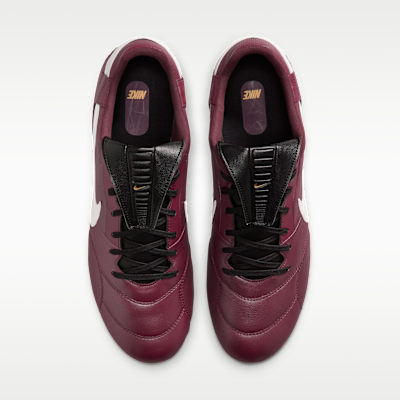 Nike Premier 3 Firm-Ground Low-Top Football Boot