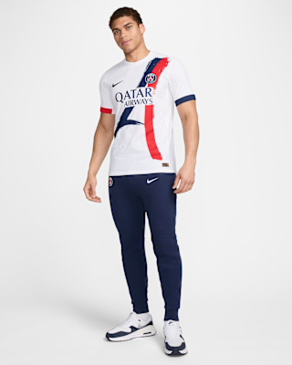 NIKE公式】パリ サンジェルマン (PSG) 2024/25 マッチ アウェイ メンズ 
