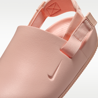 Calzado tipo mule para mujer Nike Calm