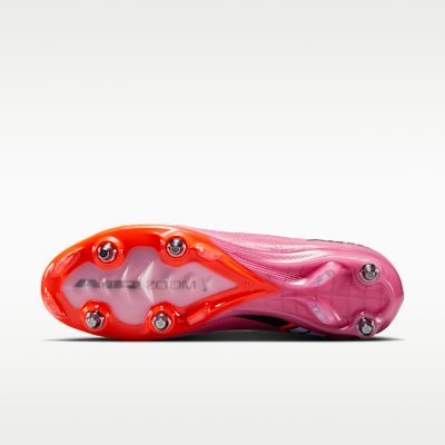 Korki piłkarskie o wysokim profilu SG-Pro Nike Mercurial Superfly 10 Elite