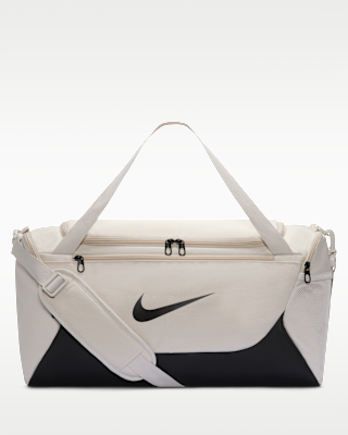 Женская сумка Nike Brasilia Training Duffel Bag (Small, 40L) для тренировок