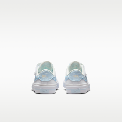 NikeCourt Legacy Younger Kids' Shoes