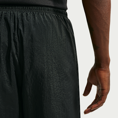 Nike FC Barcelona Üçüncü Nike Repel i96 Erkek Antrenman Eşofman Altı görsel 3