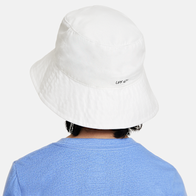 Gorro tipo pescador para niños de preescolar Nike