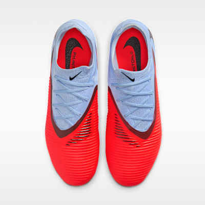 Nike Phantom 6 Low Pro Hard-Ground Football Boot
