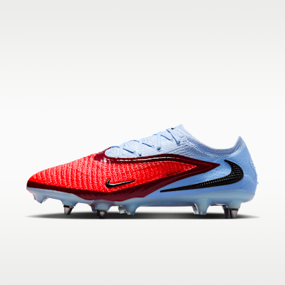 Scarpa da calcio per terreni morbidi Nike Phantom 6 Low Elite
