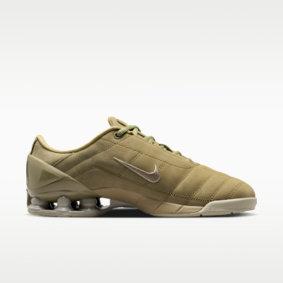 Nike Total 90 Shox Magia Kadın Ayakkabısı görsel 3