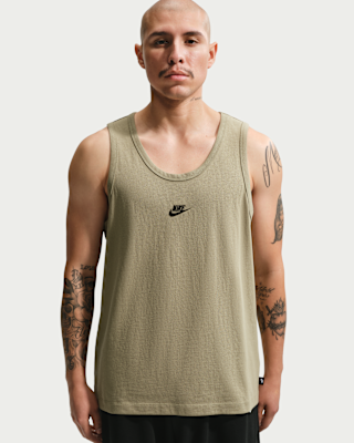 Мужские  Nike Sportswear Premium Essentials Tank Top