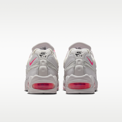 Nike Air Max 95 Big Bubble Women's Shoes