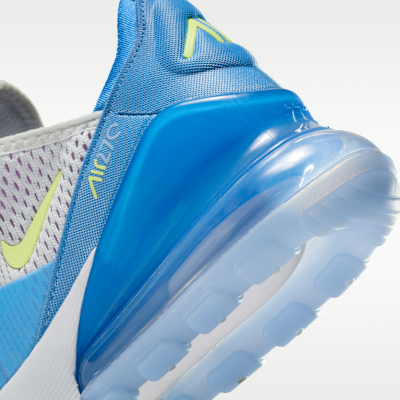 Nike Air Max 270 Big Kids' Shoes