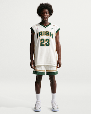 Мужские шорты LeBron Nike Basketball Shorts для баскетбола