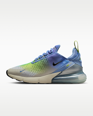 Unisex кроссовки Nike Air Max 270