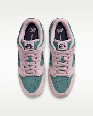 NIKE公式】ナイキ SB ダンク LOW プロ スケートボードシューズ 