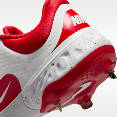 Nike Alpha Huarache Elite 4 Low Men's Baseball Cleats