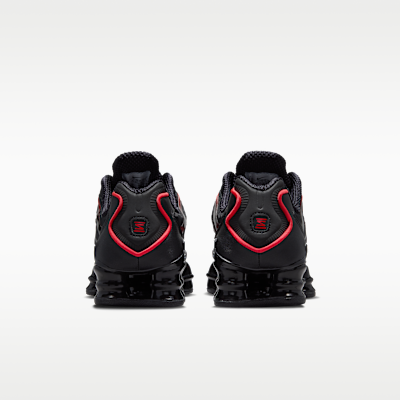 Tenis para niños grandes Nike Shox TL