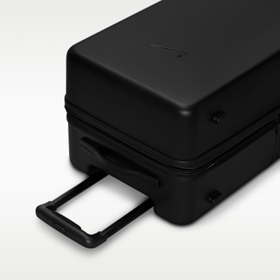 ナイキ ミディアム チェック ラゲージ 26インチ ハードシェル (96L)