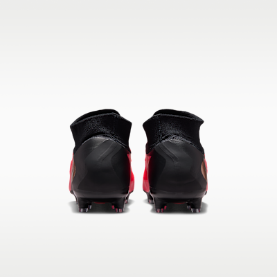 Nike Phantom 6 High Pro Suni Çim Kramponu görsel 6